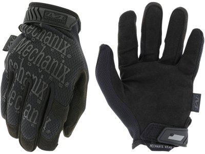 Mechanix Wear MG55011 Original  Covert Synthetic Leather XL Velcro Closure