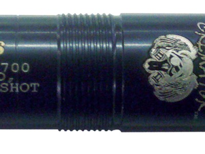 Carlson’s Choke Tubes 11617 Cremator Mobil Berretta/Benelli 12 Gauge Long Range Non-Ported 17-4 Stainless Steel