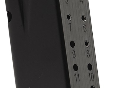 Canik MA902 TP9  12rd 9mm Luger Fits Canik TP9 Elite SC Black Metal