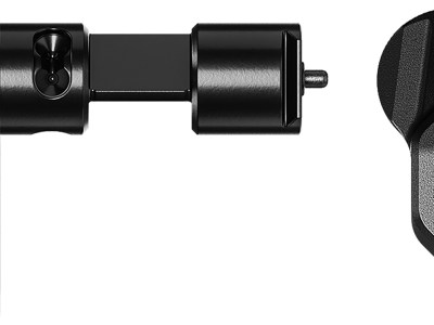 Radian Weapons R0018 Talon  45/90 Ambi Safety, Black, Fits Mil-Spec AR-15/AR-10 Platform & Sig MCX/MPX