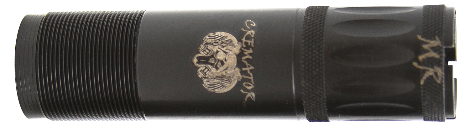 Carlson’s Choke Tubes 11635 Cremator  Remington Rem Choke 12 Gauge Mid-Range Non-Ported 17-4 Stainless Steel
