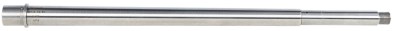 Proof Research 128688 AR-Style Barrel  6mm ARC 18″ Stainless Steel Finish  & Material Rifle Length with Threading & .750″ Gas Journal Diameter for AR-Platform