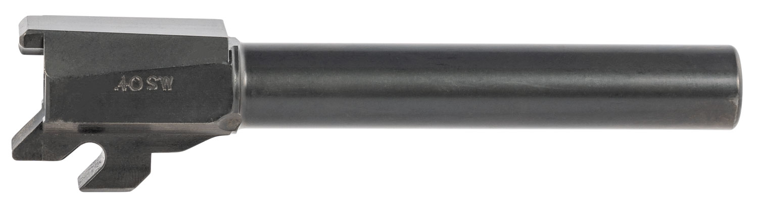 Sig Sauer BBLMODF40 P320  40 S&W 4.70″ Black Nitride Steel Fits Sig P250/P320