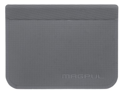 Magpul MAG1095-023 DAKA Everyday Wallet Polymer Stealth Gray Folding