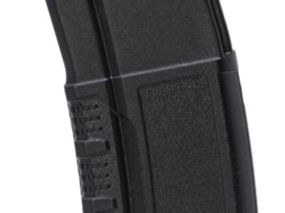 Thril PMXAR30BLK PMX  30rd 5.56x45mm Fits AR-15/M4 Black Polymer