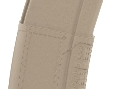 Thril PMXAR30DE PMX  30rd 5.56x45mm Fits AR-15/M4 Flat Dark Earth Polymer