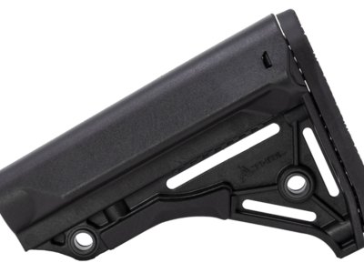 THRIL INC CCSBLK CCS  Mil-Spec Carbine Black Polymer