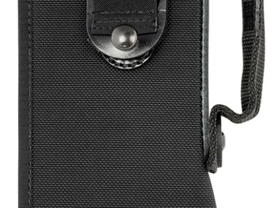 DeSantis Gunhide M92BJG2Z0 Kurz Shotgun Scabbard Black Nylon 14″