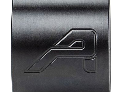 Aero Precision APRH101207C Low-Profile  .936 AR15/AR 308 Black Nitride Steel