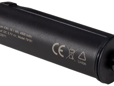 Pulsar PL79181 APS 5 Battery Pack Li-Ion 4,900 mAh Fits Axion XQ/Axion XQ LRF/Proton FXQ/Proton XQ