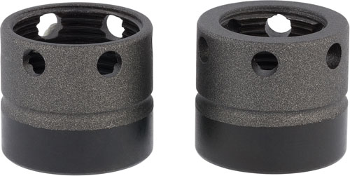 BROWNING RECOIL HAWG MUZZLE – BRAKE TUNGSTEN COLLARS & TOOL