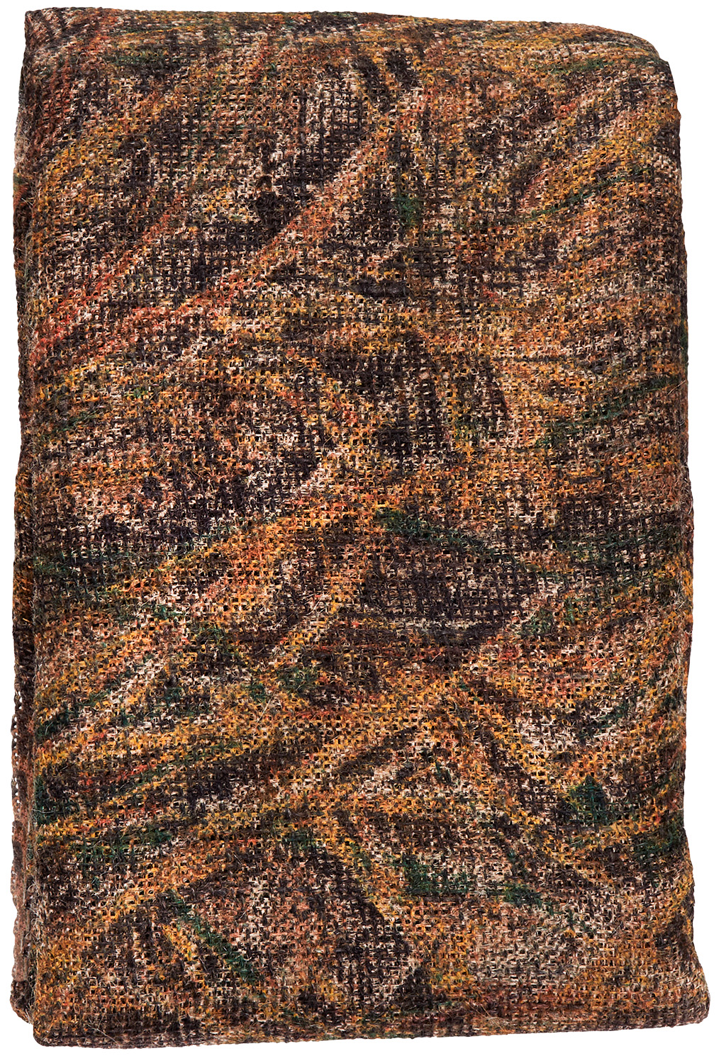 Vanish 25317 Blind Fabric  Mossy Oak Shadow Grass Blades 12′ L x 54″ W Burlap