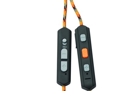 Walker’s GWPRPHEBT Flexible Hearing Enhancer 29 dB Bluetooth Enabled