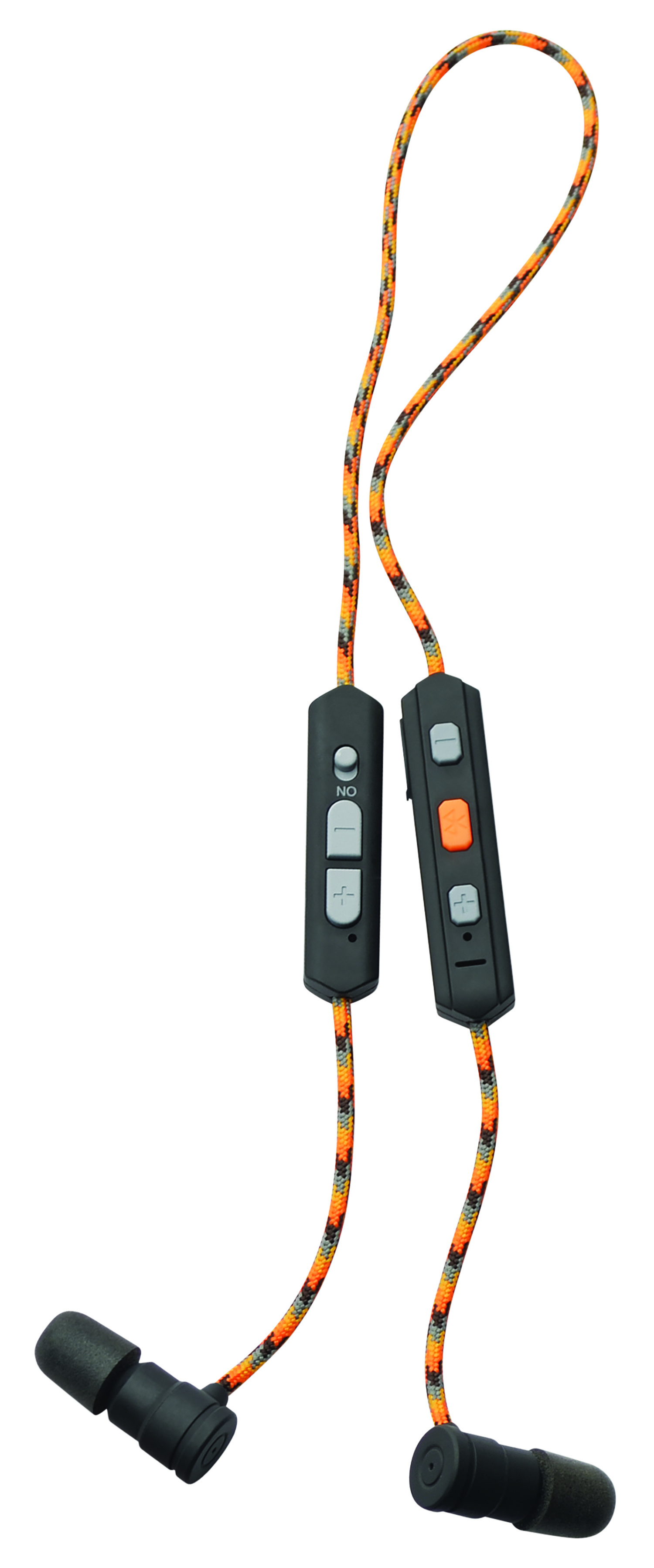 Walker’s GWPRPHEBT Flexible Hearing Enhancer 29 dB Bluetooth Enabled