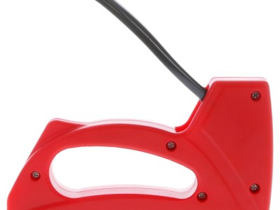 Birchwood Casey STPLR Target Stapler  Red/Silver Metal