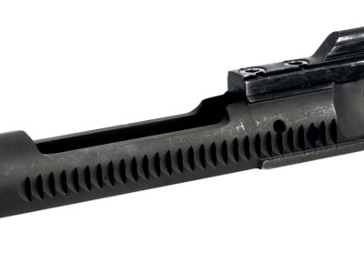 LBE Unlimited AR15BLT Complete BCG  Black Phosphate 8620 Steel AR-15