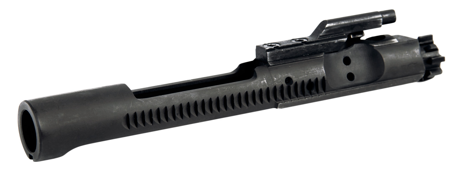 LBE Unlimited AR15BLT Complete BCG  Black Phosphate 8620 Steel AR-15