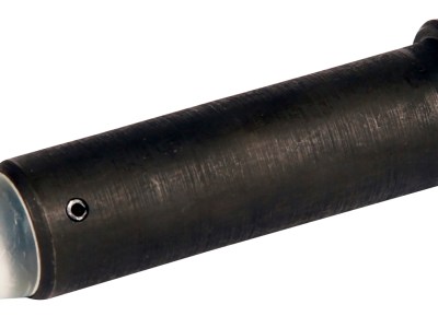 LBE Unlimited ARBUFF9MM Carbine Recoil Buffer  9mm AR-15 Black