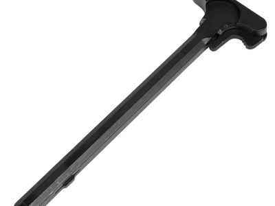 LBE Unlimited ARSCH Standard Charging Handle  AR-15/M16 Black Aluminum
