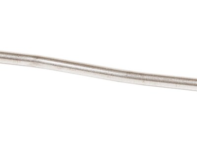 LBE Unlimited ARGTM Gas Tube  Mid-Length 304 Stainless Steel AR-15