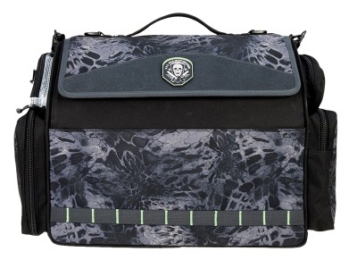 GPS Bags 1955BRN Barn  PRYM1 Blackout Holds 8 Handguns