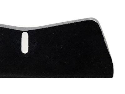 XS Sights GL0011P3Y DXT2 Big Dot Night Sights fits Glock  Green Tritium Yellow Outline Front Sight/Black Frame