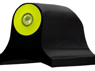XS Sights SG20053Y Big Dot Front For Remington Ember/Yellow Front Tritium Sight