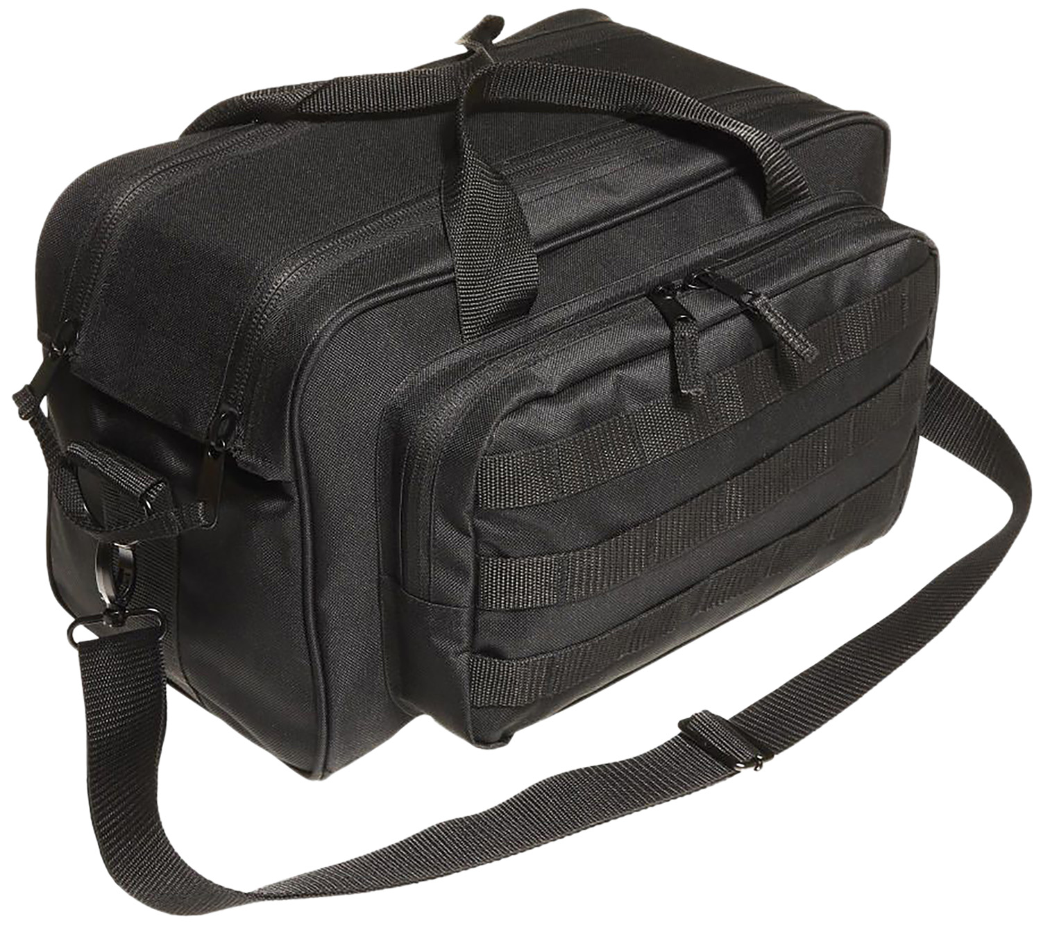 Allen 2205 Basic Ammo Bag  Black Cordura