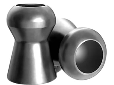 Gamo 6322546BL54 Swarm 10X  177 Hollow Point 500/Tin