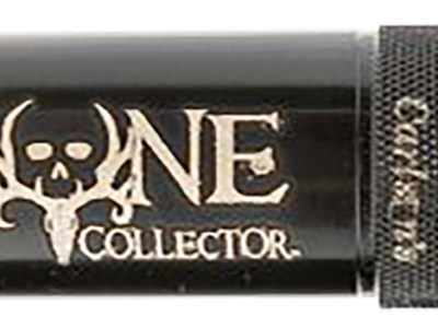Carlson’s Choke Tubes 80140 Bone Collector Invector Plus Browning 12 Gauge Turkey Extended/Ported 17-4 Stainless Steel