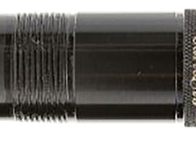 Carlson’s Choke Tubes 80150 Bone Collector Crio/Crio Plus Benelli 12 Gauge Turkey Extended Ported 17-4 Stainless Steel