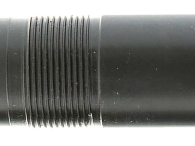 Carlson’s Choke Tubes 80155 Bone Collector Crio/Crio Plus Benelli 20 Gauge Turkey Extended Ported 17-4 Stainless Steel