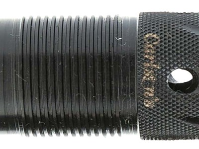 Carlson’s Choke Tubes 80170 Bone Collector Pro Remington 12 Gauge Turkey Extended/Ported 17-4 Stainless Steel