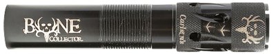 Carlson’s Choke Tubes 80190 Bone Collector Optima HP Beretta 12 Gauge Turkey Extended/Ported 17-4 Stainless Steel