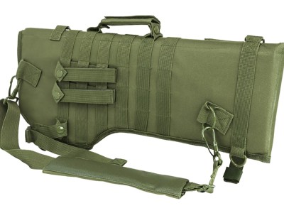 NcStar CVRSCB2919G VISM Tactical Rifle Case 29″ Green Rifle