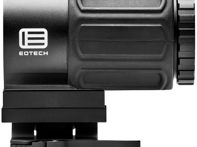 Eotech G43STS G43 Magnifier Matte Black 3x