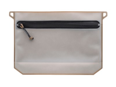 Magpul MAG1144245 DAKA Volume Pouch Flat Dark Earth Polymer 6 Liters Volume 14″