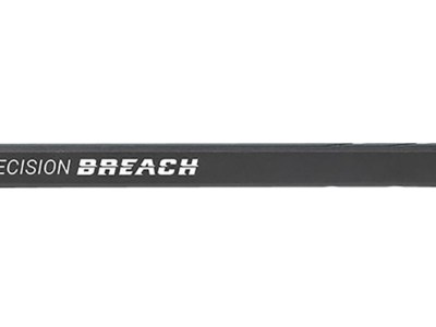 Aero Precision APRA700300C M5 Precision Breach M5 Platform Black 7075-T6 Aluminum