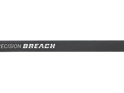 Aero Precision APRA700301C M5 Precision Breach M5 Platform Black 7075-T6 Aluminum