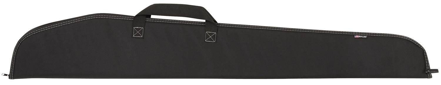 Allen 60254 Durango Shotgun Case Black Endura 54″ Long Shotgun