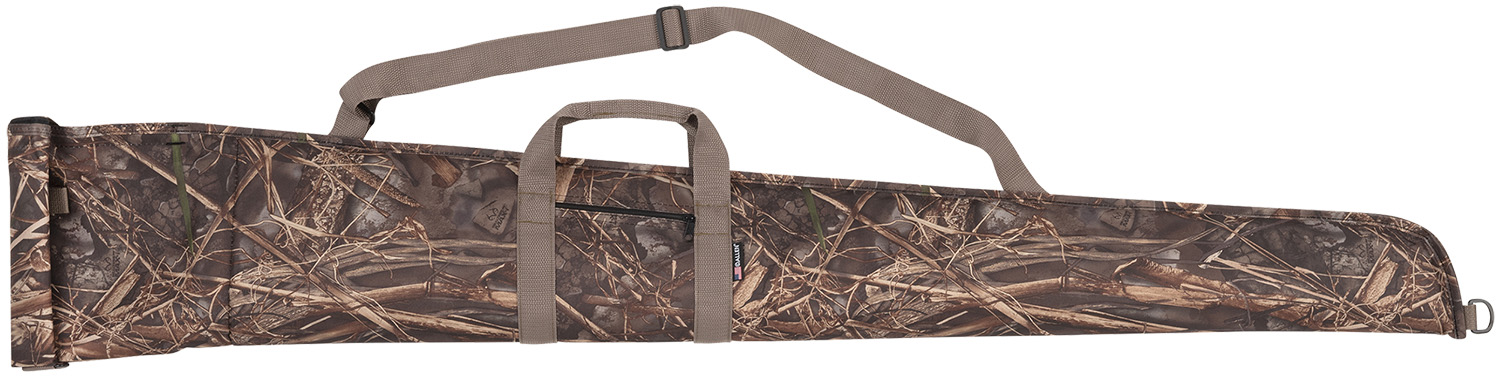 Allen 74052 Floating Shotgun Case Realtree Max-5 Endura 52″ Long Shotgun