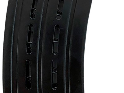 Silver Eagle Arms MAG10TAC Tactical  Black Detachable 10rd 12 Gauge Fits Silver Eagle TAC Black Metal