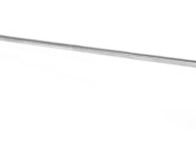 LBE Unlimited ARLGBR Low Profile Gas Block  .750″ Rifle Length Gas Tube Black Nitride Steel