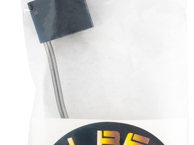 LBE Unlimited ARLGB-P Low Profile Gas Block  .750″ Pistol Length Gas Tube Black Nitride Steel