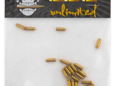 LBE Unlimited ARSLDT20PK AR Parts Selector Detent 20 Pack AR-15 Brass Steel