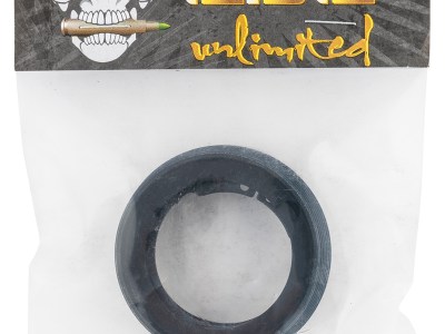 LBE Unlimited ARDRA AR Parts Delta Ring Assembly AR-Platform Black Steel