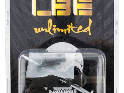 LBE Unlimited ARBLTKT AR Bolt Kit  AR-Platform Bolt Carrier Group Steel