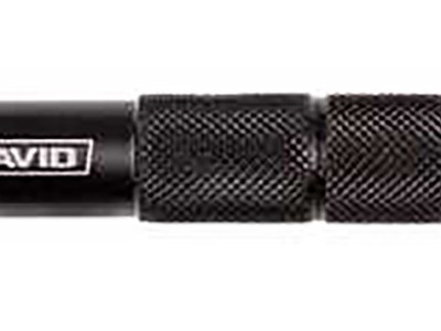 Real Avid AVGLOCK21 2-In-1 Tool Black Steel Handgun Fits Glock Knurled Handle