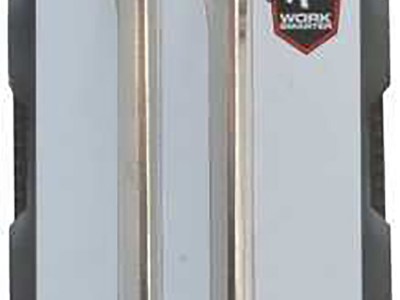 Real Avid AVBCPS Bolt Catch Punch Set Silver 223 Rem/5.56x45mm NATO AR-Platform 2 Pieces