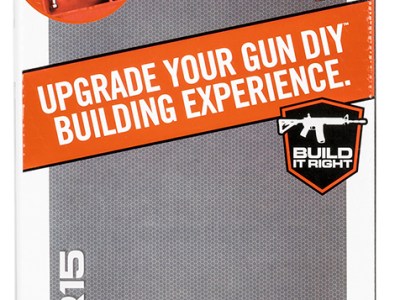 Real Avid/Revo AVMAM-AR  Gun Maintenance Mat